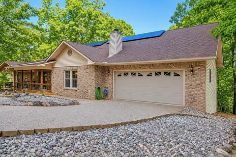 26 Berlanga Cir, Hot Springs Village, AR 71909