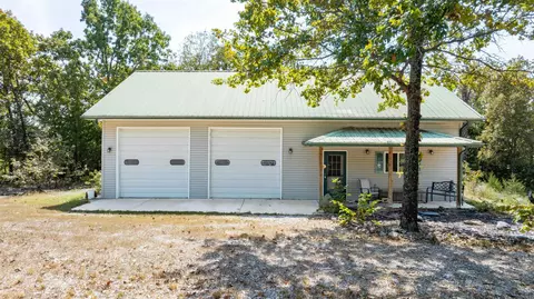 36 Marine Dr, Clarkridge, AR 72623