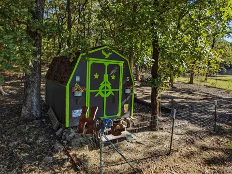 288 Redress Ln, Bee Branch, AR 72013 photo 27