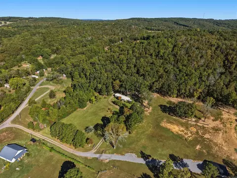 288 Redress Ln, Bee Branch, AR 72013 photo 29