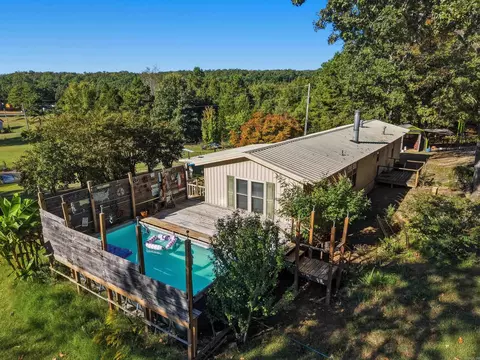 288 Redress Ln, Bee Branch, AR 72013 photo 3