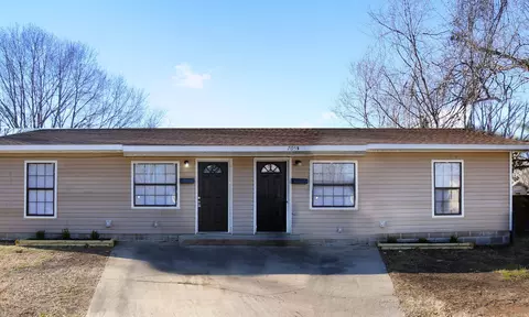 705 Blossom St, North Little Rock, AR 72117