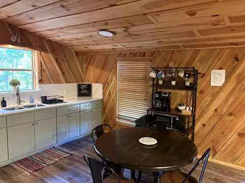 250 Baseline Rd, Higden, AR 72067 photo 6