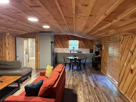 250 Baseline Rd, Higden, AR 72067 photo 9
