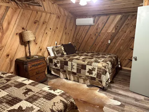 250 Baseline Rd, Higden, AR 72067 photo 13