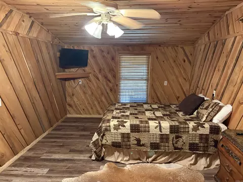 250 Baseline Rd, Higden, AR 72067 photo 12