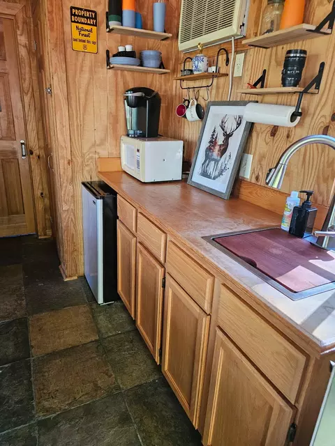 250 Baseline Rd, Higden, AR 72067 photo 20