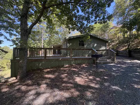250 Baseline Rd, Higden, AR 72067 photo 3