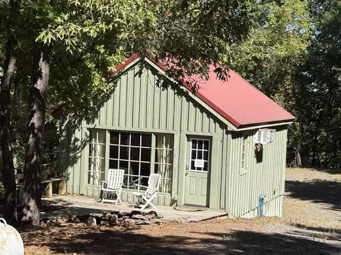 250 Baseline Rd, Higden, AR 72067 photo 15