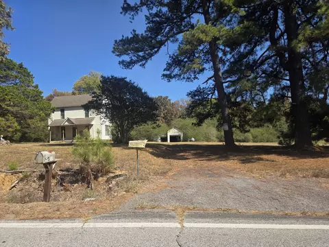 2002 Hwy 157, Judsonia, AR 72081