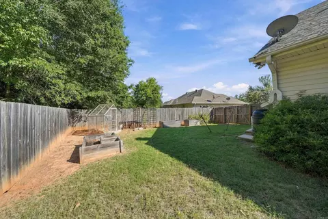 Exterior - 318 Sherry Ann Ct, Alexander, AR 72002 photo 9 of 11