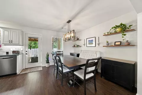 Dining - 318 Sherry Ann Ct, Alexander, AR 72002 photo 1 of 4