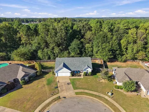 View/Area - 318 Sherry Ann Ct, Alexander, AR 72002 photo 3 of 3