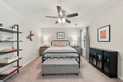 Bedroom - 318 Sherry Ann Ct, Alexander, AR 72002 photo 3 of 4
