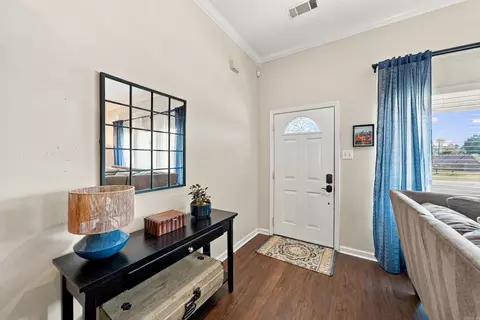 Entry Way - 318 Sherry Ann Ct, Alexander, AR 72002 photo 1 of 4
