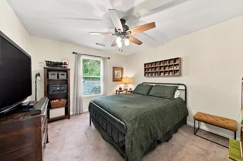 Bedroom - 318 Sherry Ann Ct, Alexander, AR 72002 photo 1 of 4