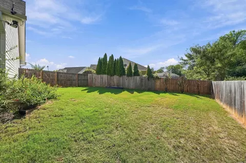 Exterior - 318 Sherry Ann Ct, Alexander, AR 72002 photo 10 of 11