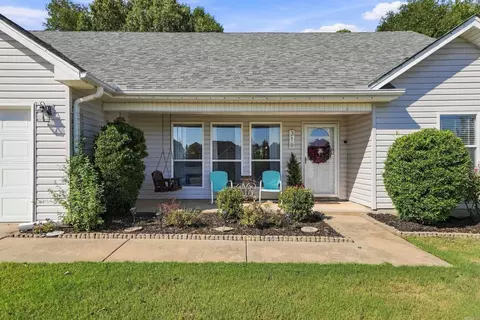 Other - 318 Sherry Ann Ct, Alexander, AR 72002 photo 1 of 5