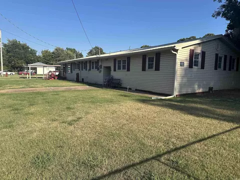 307 W Gordon, Jonesboro, AR 72401