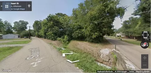 tbd S Myrtle St, Warren, AR 71671 photo 3