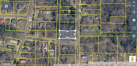 tbd S Myrtle St, Warren, AR 71671 photo 4
