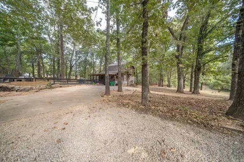 Exterior - 95 County Road 353, Thayer, MO 65791 photo 5 of 18