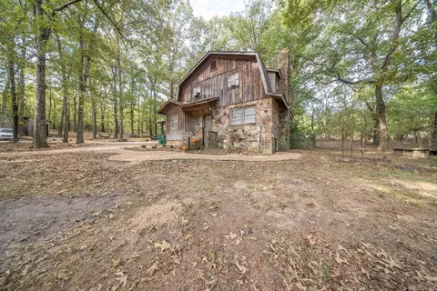 Exterior - 95 County Road 353, Thayer, MO 65791 photo 4 of 18