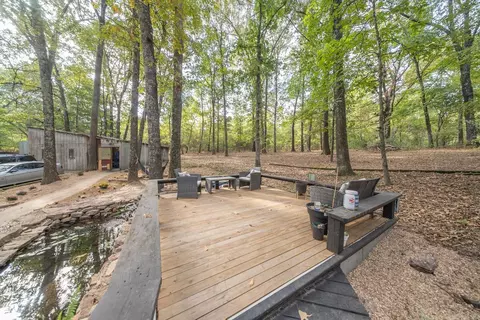 Exterior - 95 County Road 353, Thayer, MO 65791 photo 10 of 18