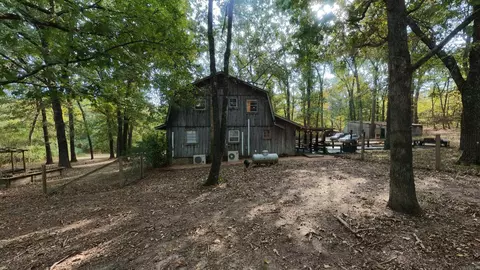 Exterior - 95 County Road 353, Thayer, MO 65791 photo 17 of 18