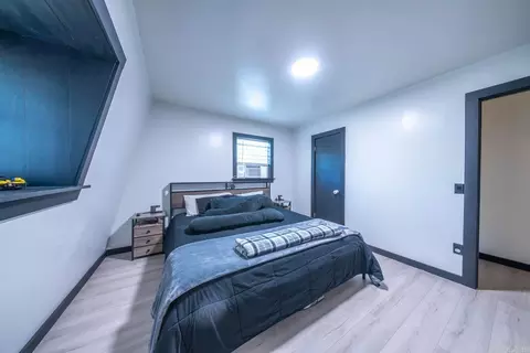 Bedroom - 95 County Road 353, Thayer, MO 65791 photo 5 of 5