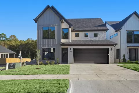 146 Kinley Loop, Little Rock, AR 72223
