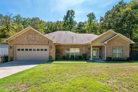 315 Restful Ridge Rd, Hot Springs, AR 71913