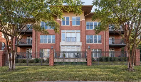 515 E Capitol Ave #107, Little Rock, AR 72202