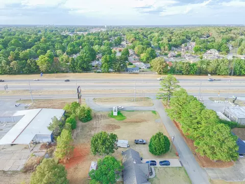103 W Parker Rd, Jonesboro, AR 72404