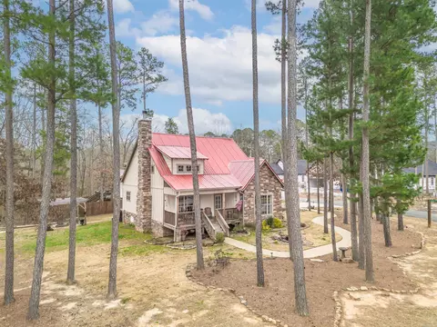 17 Dianes Loop, Heber Springs, AR 72543