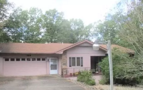 1 Cordoba Way, Hot Springs Village, AR 71909