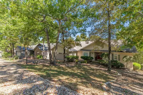 28 Ciclamor Way, Hot Springs Village, AR 71909