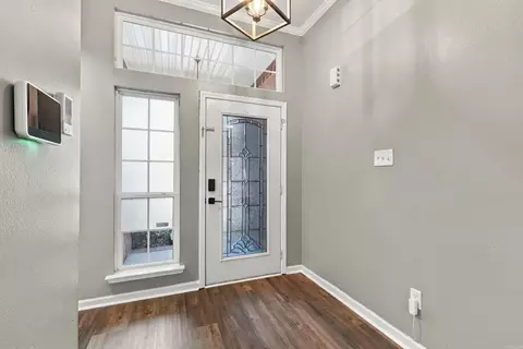 Entry Way - 27 Magness Creek Dr, Cabot, AR 72023 photo 2 of 3