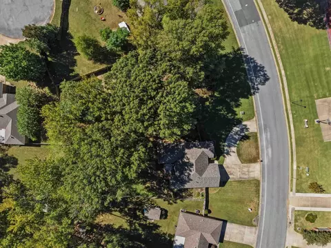 View/Area - 27 Magness Creek Dr, Cabot, AR 72023 photo 3 of 6