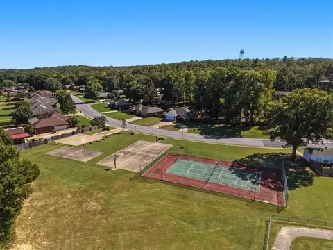 View/Area - 27 Magness Creek Dr, Cabot, AR 72023 photo 6 of 6
