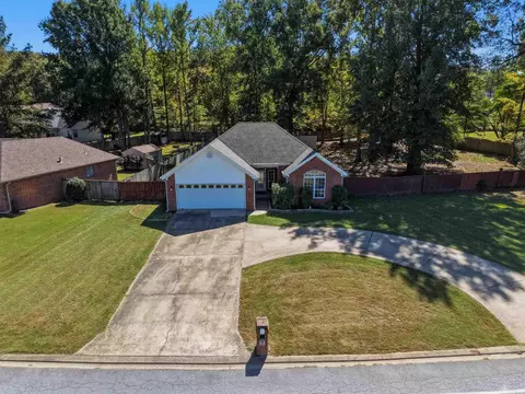 View/Area - 27 Magness Creek Dr, Cabot, AR 72023 photo 1 of 6
