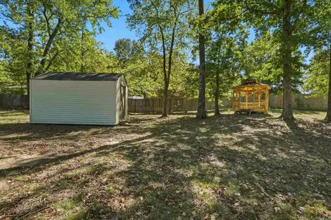 Exterior - 27 Magness Creek Dr, Cabot, AR 72023 photo 9 of 9