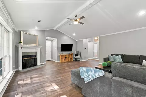 Other - 27 Magness Creek Dr, Cabot, AR 72023 photo 1 of 8