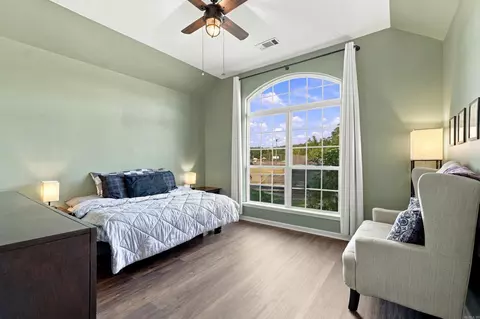 Bedroom - 27 Magness Creek Dr, Cabot, AR 72023 photo 1 of 1