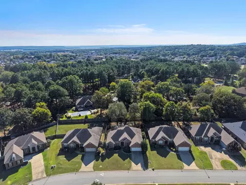 View/Area - 4815 Dover Ln, Conway, AR 72034 photo 2 of 2