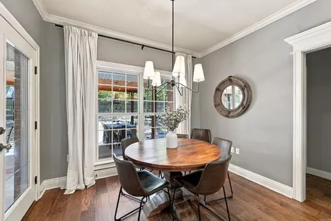 Dining - 4815 Dover Ln, Conway, AR 72034 photo 1 of 2