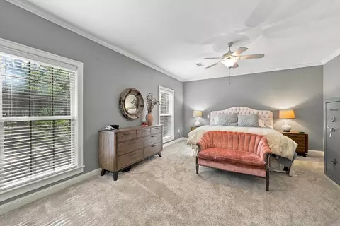 Bedroom - 4815 Dover Ln, Conway, AR 72034 photo 1 of 8