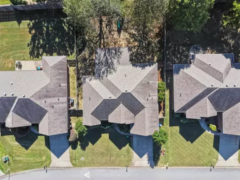 View/Area - 4815 Dover Ln, Conway, AR 72034 photo 1 of 2