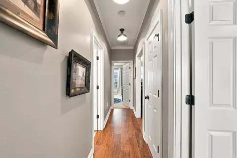 Entry Way - 4815 Dover Ln, Conway, AR 72034 photo 5 of 5
