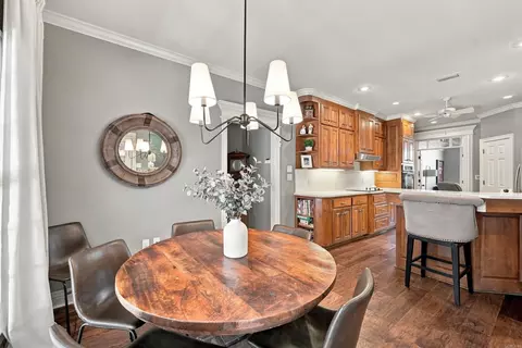 Dining - 4815 Dover Ln, Conway, AR 72034 photo 2 of 2